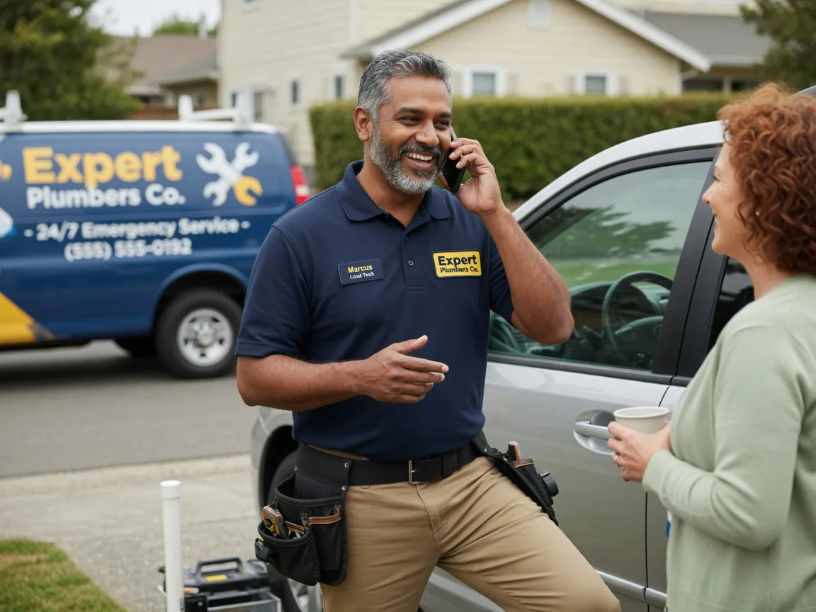 Drain Cleaning Sandy, OR FAQs